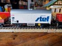 Märklin Auflösungen    Wagen 4427 Baden-Württemberg - Notzingen Vorschau