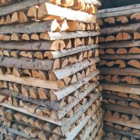 Brennholz, 1SRM, 33cm 60€, 1RM Scheitholz, 1m 50€ Bayern - Amberg Vorschau