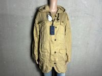 Ltb parka Übergang beige Sand neu gr M 38 690 Bayern - Erlabrunn Vorschau