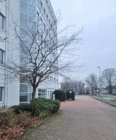 Ca. 4.450 m² Bürofläche über 7 Etagen nahe Hamburg in Wedel in Wedel