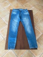 Blaue Jeans / Regular Fit von DefShop in W30 Bayern - Mauern Vorschau