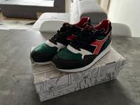 Diadora Intrepid Bait x Astro Boy - 501.173649 01 80013 Bayern - Burglengenfeld Vorschau