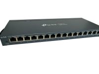 TP-Link TL-SG116 16-Ports Gigabit Netzwerk Switch (32 Gbit/S Swit Bayern - Margetshöchheim Vorschau