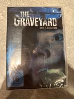 The Graveyard - Fear is buried here DVD Bonn - Kessenich Vorschau