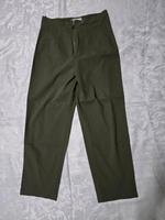 Highwaist Stretch Damenhose Hose Bequem und elastisch Hessen - Dreieich Vorschau
