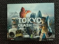 KunstBuch Tokyo Clash Japanese Pop Culture Pankow - Prenzlauer Berg Vorschau