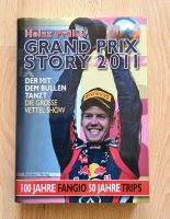Grand Prix Story 2011 Heinz Prüller Top-Zustand! Niedersachsen - Esens Vorschau