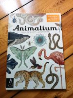 Animalium Welcome to the museum - Großes Buch/large book English Pankow - Prenzlauer Berg Vorschau