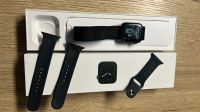 Apple Watch Series 5 (GPS) 44mm + 2 Armbänder & Verpackung Bayern - Konradsreuth Vorschau