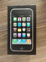 Apple iPhone 3GS 32 GB Speicher FUNKTIONIERT Baden-Württemberg - Schorndorf Vorschau