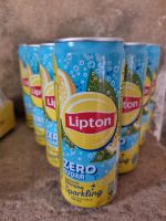 Kostenfreier Versand 10x Lipton eistee zero Zitrone inkl.Pfand Saarland - Bexbach Vorschau