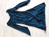 Kleid schwarz Größe 36 Leipzig - Lausen-Grünau Vorschau