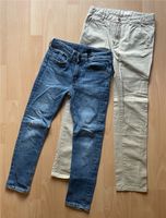 2 Hosen (Jeanshose & Stoffhose) München - Untergiesing-Harlaching Vorschau