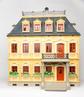 Playmobil Haus Villa Nostalgie Puppenhaus Nordrhein-Westfalen - Linnich Vorschau