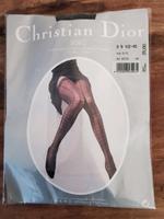 Christian Dior halterlose Strümpfe noir Bayern - Gröbenzell Vorschau