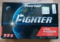 AMD Radeon RX 6600 8GB Thüringen - Jena Vorschau