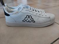 Sneaker Kappa Gr. 43 Bayern - Palling Vorschau