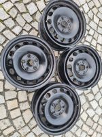 Felgen passend für Reifengröße 205/55/16 Bayern - Eging am See Vorschau
