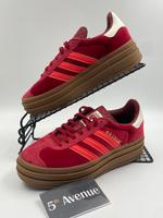 Adidas Gazelle Bold | Größe 37 1/3 | Art. 0647 Nordrhein-Westfalen - Remscheid Vorschau