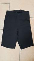 Damen Radler-Hose schwarz Größe 36/38 Nordrhein-Westfalen - Beckum Vorschau