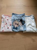 3x vertbaudet T-Shirt Shirts Oberteil Größe 146/152 Nordrhein-Westfalen - Rheine Vorschau