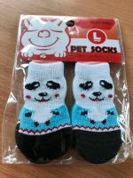 Katzensocken, vier Stück, neu. inkl. Versand Sachsen - Döbeln Vorschau