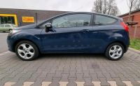 Ford Fiesta Trend (2009/10) KLIMA, AUX, MP3, ISOFIX Dortmund - Innenstadt-West Vorschau