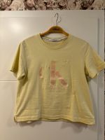 T-Shirt Calvin Klein kurz Nordrhein-Westfalen - Siegen Vorschau