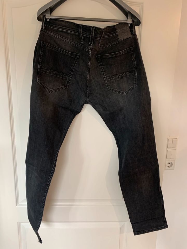 Replay Herren Jeans in Lahr (Schwarzwald)