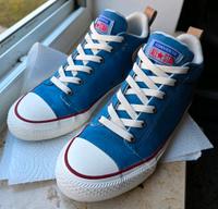 Converse Sneaker Gr. 38 Kiel - Ravensberg-Brunswik-Düsternbrook Vorschau