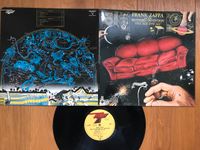 Frank Zappa STEMRA-LP Discreet DIS 59207 One Size Fits all, M--M- Nordrhein-Westfalen - Solingen Vorschau