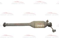 Alfa Romeo 166 Kat DPF Partikelfilter 2.4 JTD 175PS 51806045 Baden-Württemberg - Althengstett Vorschau