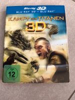 Kampf der Titanen 3D Blurray FSK12 Nordrhein-Westfalen - Moers Vorschau