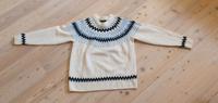 Esmara Pullover weiß Gr.M Hessen - Bad Wildungen Vorschau