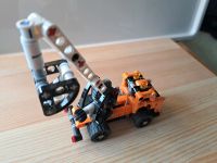 LEGO KRANFAHRZEUG + Anleitung, 42088 Rostock - Toitenwinkel Vorschau