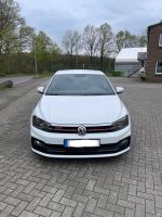 Verkaufe sportlichen VW Polo GTI - Top Zustand Mecklenburg-Strelitz - Landkreis - Neustrelitz Vorschau