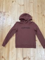 Hoodie von Calvin Klein in 170 Berlin - Reinickendorf Vorschau