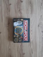 Herr der Ringe Monopoly Brettspiel Lotr Trilogie Edition Duisburg - Duisburg-Mitte Vorschau