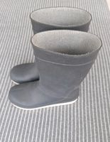 Gummistiefel Größe 34 35 Schuhe Kinder Stiefel Schleswig-Holstein - Bad Segeberg Vorschau