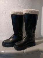 Neu Winterstiefel gefüttert Graceland Gr 39, Damenstiefel Nordrhein-Westfalen - Möhnesee Vorschau