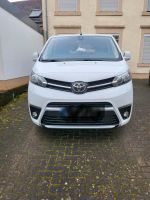 Toyota Proace Verso shuttle L2 Comfort Saarland - Losheim am See Vorschau