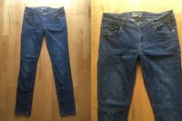 The Denim Project Skinny Jeans Gr. 40 blau Stretch Kr. München - Haar Vorschau