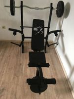 Fitness Maschine Nordrhein-Westfalen - Rüthen Vorschau