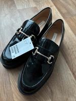 Loafers aus Leder Berlin - Hellersdorf Vorschau