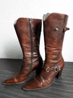 Damen-Stiefel Sachsen - Lichtenau Vorschau