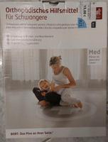 Bort Schwangerschafts Gurt, weiß, Gr.2 Bayern - Jengen Vorschau