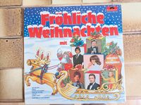 LP Weihnachtslieder Nordrhein-Westfalen - Euskirchen Vorschau