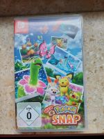 New Pokemon Snap für Nintendo Switch Bayern - Aichach Vorschau