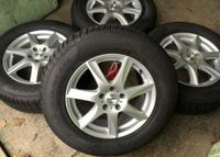 4 ALU WINTERRÄDER AUDI Q5 8R 8R1 235/65R17 108H FREIHAUS #114G Bayern - Bad Tölz Vorschau