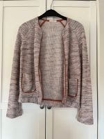 Promod Tweed Jacke Strickjacke Nürnberg (Mittelfr) - Mitte Vorschau